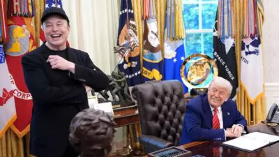 El «bromance» Trump-Musk se derrumba entre acusaciones mutuas por el plan fiscal