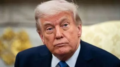 El Gobierno de Trump pausa su programa de redadas indiscriminadas contra migrantes