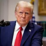 Trump advierte que todo el mundo debería evacuar Teherán «inmediatamente»