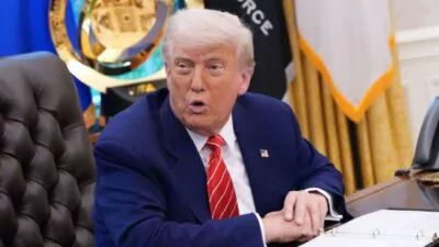 Trump ordena investigar la legitimidad de indultos concedidos por Biden