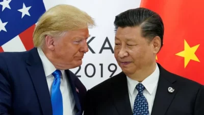 El pacto comercial de EE.UU. y China evita una crisis inmediata pero no la incertidumbre