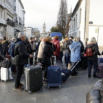 Airbnb ataca a los hoteles y los acusa de ser los culpables del turismo de masas