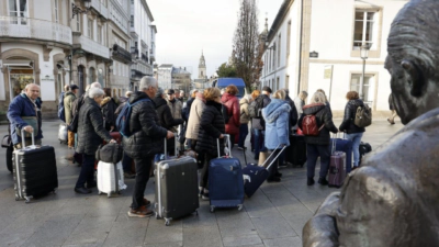 Airbnb ataca a los hoteles y los acusa de ser los culpables del turismo de masas