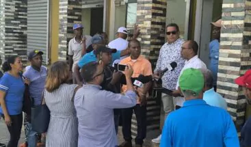 Amnistía considera de desdeñosa la reacción de Gobierno RD ante fallo CIDH