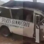 Mueren 22 personas, la mayoría atletas, en un accidente de autobús en Nigeria