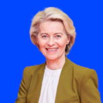 Von der Leyen muestra sus condolencias por el accidente de Air India