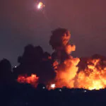 EE.UU. advierte peligro inminente para sus ciudadanos en Irán ante escalada bélica con Israel