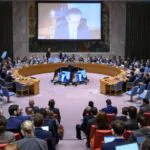 El Consejo de Seguridad llama a Israel e Irán a la contención y la diplomacia