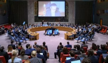 Gobierno responde a experto de la ONU que pide abrir frontera entre RD y Haití