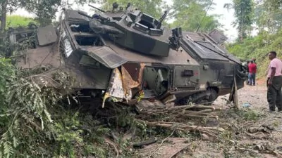 Colombia bajo ataque: Claves de una creciente crisis de seguridad