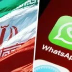 WhatsApp niega que comparta con Israel datos de usuarios de Irán