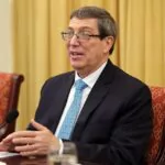 Cuba tacha de «racista» y perjudicial la orden que restringe la entrada de cubanos en EEUU