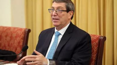 Cuba tacha de «racista» y perjudicial la orden que restringe la entrada de cubanos en EEUU