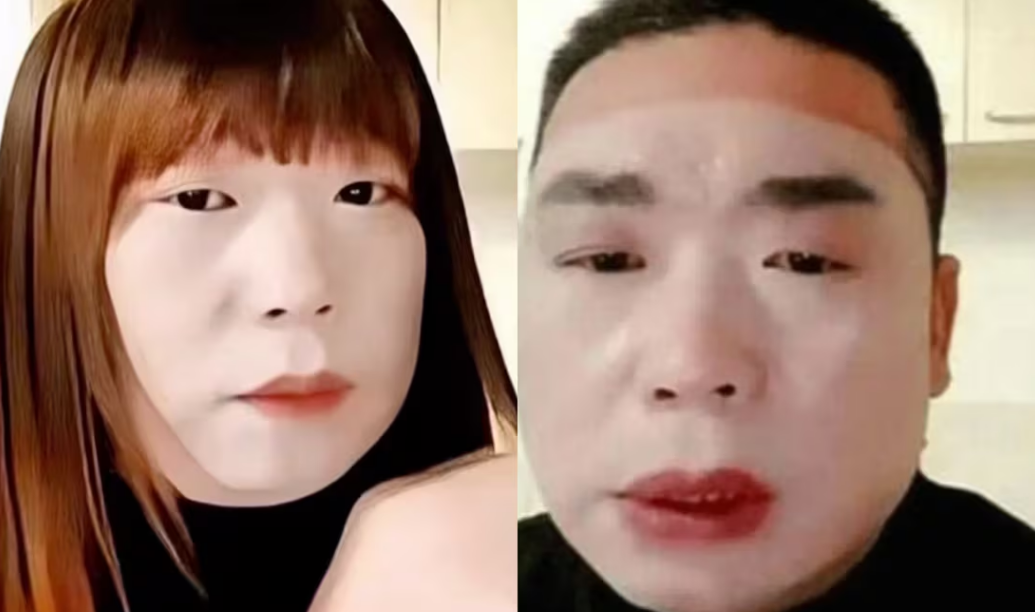 Sister Hong: el aterrador caso del hombre que se hacía pasar por mujer en app de citas