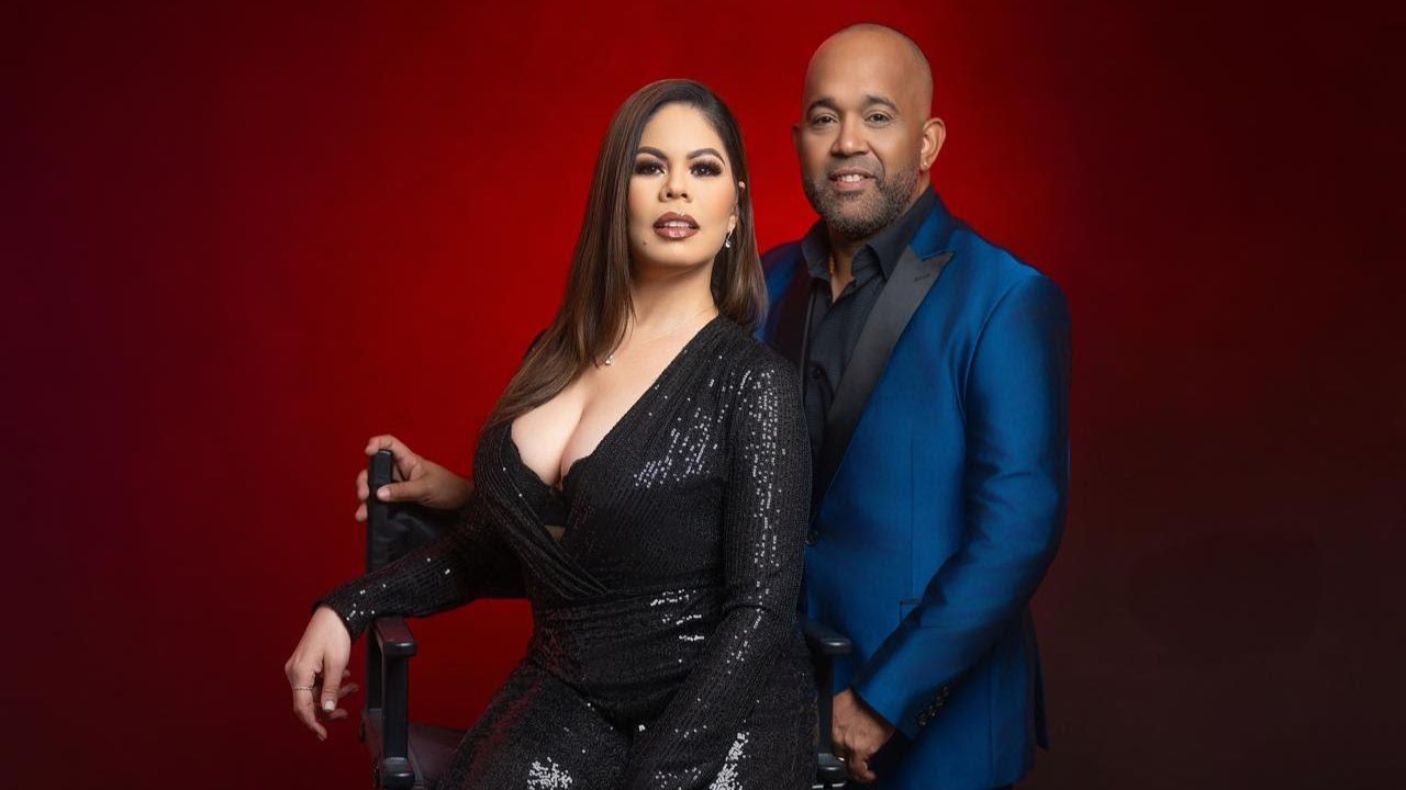 Zulinka y Miguel Los Hijos de Rubby debutarán oficialmente con un concierto en United Palace de Nueva York